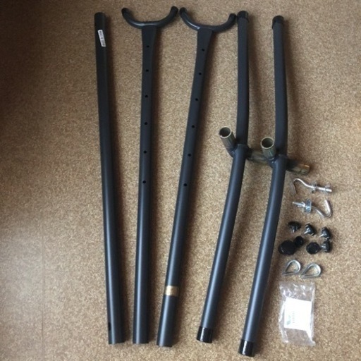 ビブレ ハンモック レギュラーサイズ サルサ