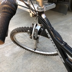 マウンテンバイク EBAデュアルサスペンション MTB