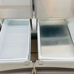 ?MITSUBISHI(三菱) 475Lファミリー冷蔵庫 ?定価￥160,880? MR 
