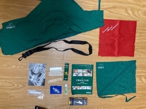 ビンテージ テナーサックス ニッカン インペリアルシリーズ 管楽器