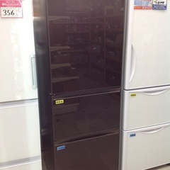 375L 冷凍冷蔵庫 TOSHIBA GR-H38SXVL(ZT)【9650340】