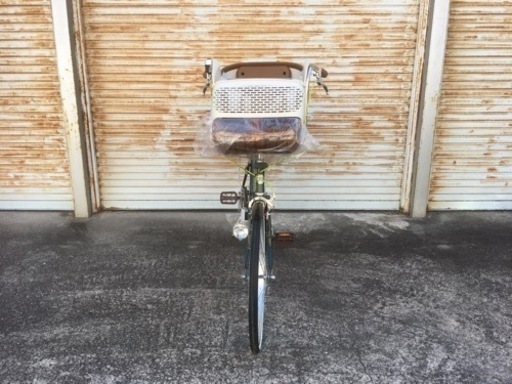 新品　フロント２２インチ×リヤ２０インチ　子供乗せれる自転車 新品 フロント22インチ×リヤ20インチ 子供乗せれる自転車 【公式通販】