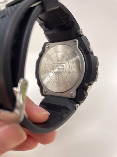 腕時計 G-SHOCK  GST-W100G