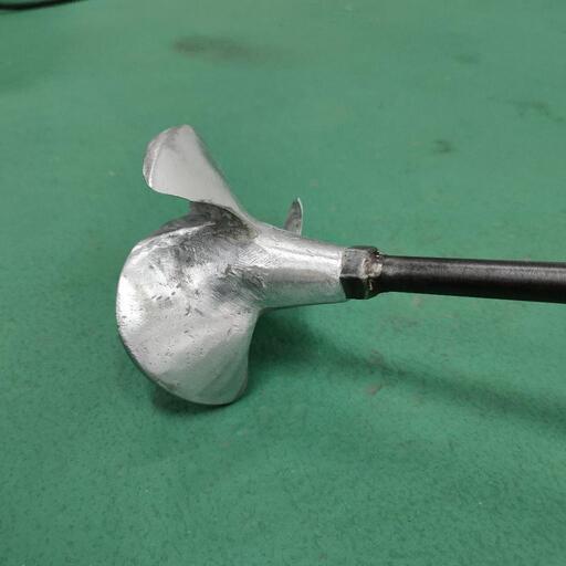 東芝　パワーミックス　かくはん機　PM-220 ミキサー 動作確認済　メンテ済み 東芝 パワーミックス かくはん機 PM-220 ミキサー 動作確認済 メンテ済み