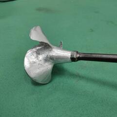 【Mikan様】BLUELABELクレストブリッジチェック シアーボイル-東芝　パワーミックス　かくはん機　PM-220 ミキサー 動作確認済　メンテ済み