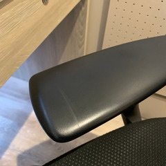 【10万円引！】ハーマンミラー　エンボディチェア