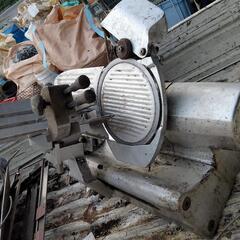 【ジャンク】ワタナベフーマック　WSD-2P&3P 卓上万能スライサー ジャンク】ワタナベフーマック WSD-2P&3P 卓上万能スライサー