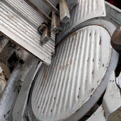 ジャンク】ワタナベフーマック WSD-2P&3P 卓上万能スライサー