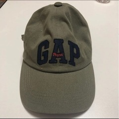 【ネット決済】GAP帽子