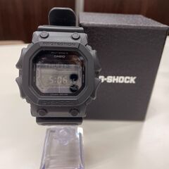 G-SHOCK　GXW-56BB　タフソーラー　ビッグフェイス　...