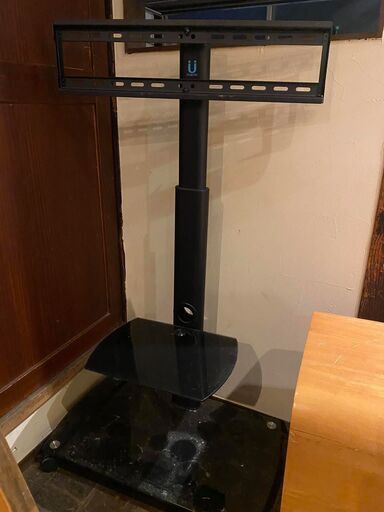 テレビモニター譲ります。