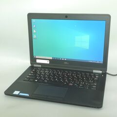 【ネット決済・配送可】中古美品 ノートパソコン 超高速SSD 1...