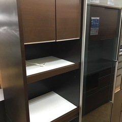 トレファク摂津店】松田家具のレンジボードが入荷致しました！！