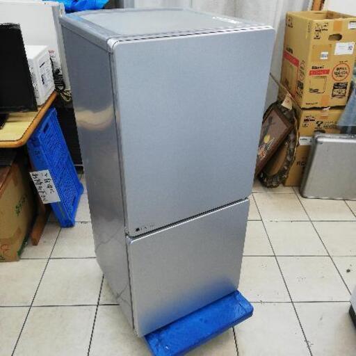 ユーイング 冷蔵庫 2015年製 UR-J110H 110L