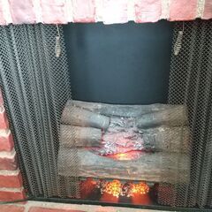 マントルピース （ラスティック クラフト） Rustic Craft