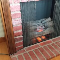 マントルピース （ラスティック クラフト） Rustic Craft