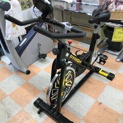 PYHIGH S2 スピンバイク / エアロバイク ※動作チェック済