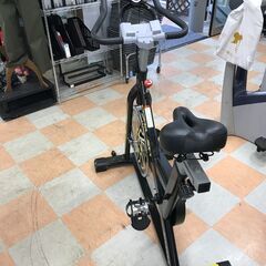 PYHIGH S2 スピンバイク / エアロバイク ※動作チェック済