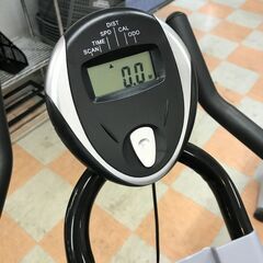 PYHIGH S2 スピンバイク / エアロバイク ※動作チェック済