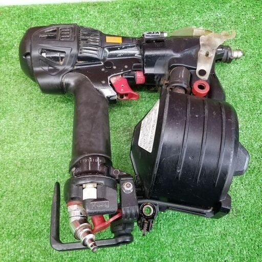 MAX HN-50N2 高圧釘打ち機【リライズ野田愛宕店】【店頭取引限定