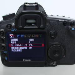 一眼レフ Canon 400D