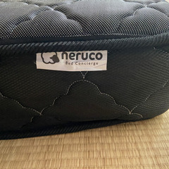 【値下げしました！】マットレス（クイーンサイズ）【保証書付き】2人暮らしや小さいお子さんがいる家庭にぴったり！高密度ポケットコイルマットレスクイーン