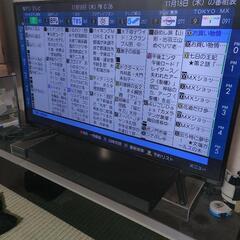 【ネット決済】50インチ 液晶テレビ 4K対応 引き取り限定 2...