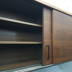 トレファク摂津店】エコーの2枚スライド扉レンジボードが入荷致しまし 