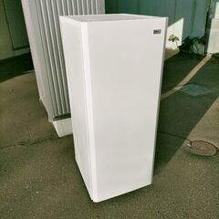 札幌市内 当方指定日無料配送】ハイアール 電気冷凍庫 1ドア JF