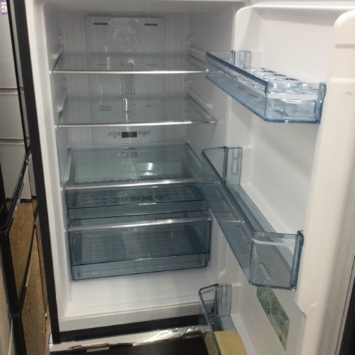 ＃K-21【ご来店いただける方限定】HITACHIの冷蔵庫です