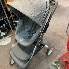 STOKKE SCOOT