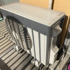 即決 エアコン 日立 白くまくん 4.0k 中古 動作品 冷房 暖房 リモコン 