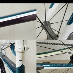 TREK MADONE６　2013年モデル