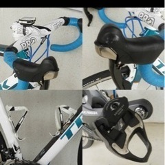 TREK MADONE６　2013年モデル