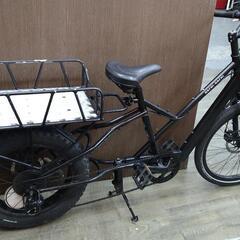 CBA   HACHI   HACHI   自転車　使用感あり