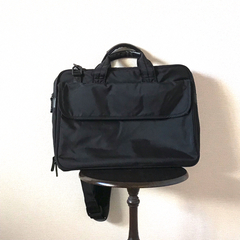 【美品】ビジネスバッグ  /ACE BAGS LAGGAGE