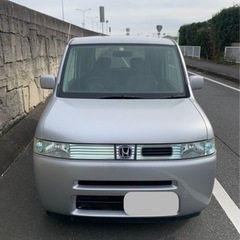 ホンダ　ザッツ　特別仕様車