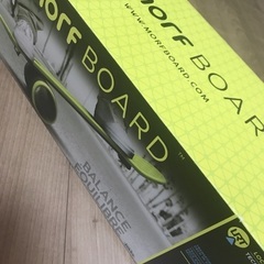 【ネット決済】MORF BOARD