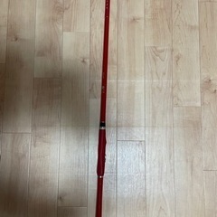 釣竿　　イングラム