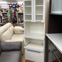 【Pamouna】2枚扉レンジボード売ります！ 