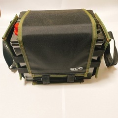 エーモン　OGCポータブル電源　直接受取優先