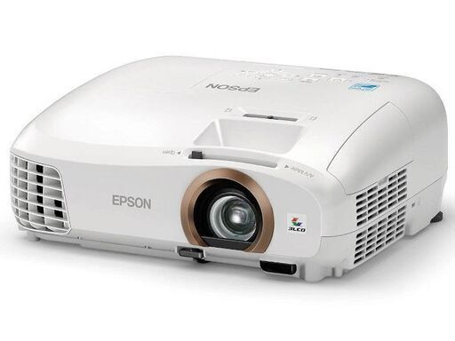 3Dプロジェクター EPSON EH-TW5350 使用少なく美品