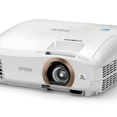 3Dプロジェクター EPSON EH-TW5350 使用少なく美品