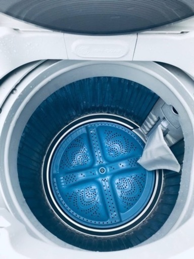 ET268番⭐️ SHARP電気洗濯機⭐️