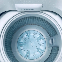 ✨2019年製✨‼️7.0kg‼️269番 AQUA✨全自動電気洗濯機✨AQW-GS70G‼️