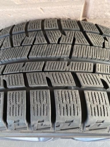 BBS GERMANY 17インチ