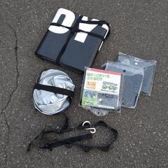 新型ジムニー車中泊ベッドキット(シングル)JB64・JB74