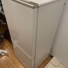【ネット決済】AQUA冷蔵庫