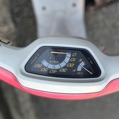 AF18 DIO 実働　書類有　鍵有