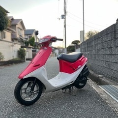 AF18 DIO 実働　書類有　鍵有